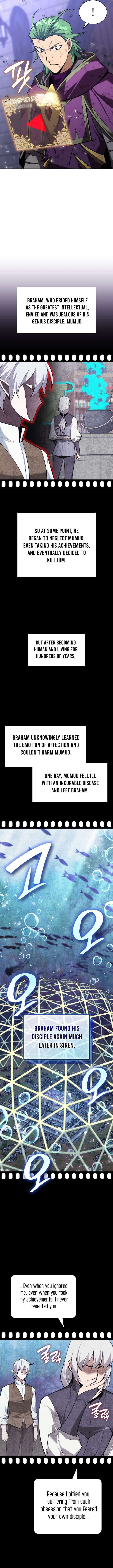 Overgeared Team Argo Chapter 318 Page 8