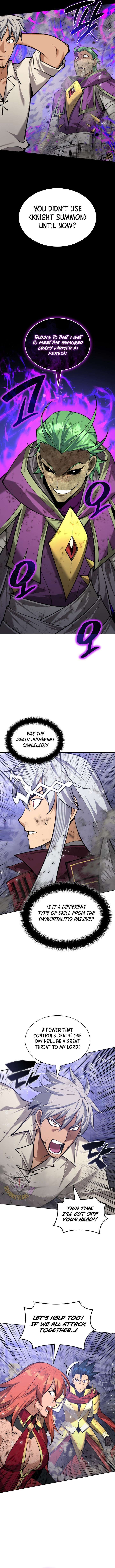 Overgeared Team Argo Chapter 319 Page 15