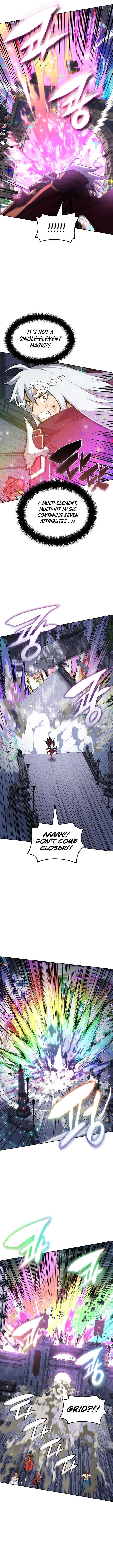 Overgeared Team Argo Chapter 319 Page 2