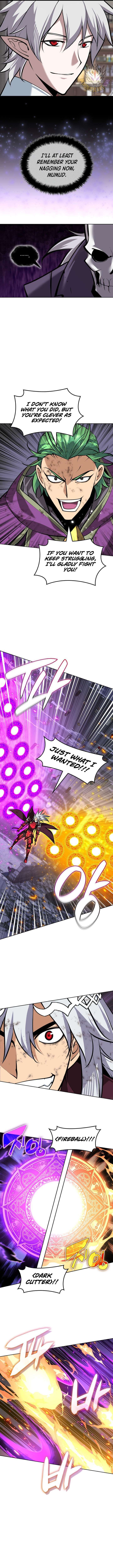 Overgeared Team Argo Chapter 319 Page 5