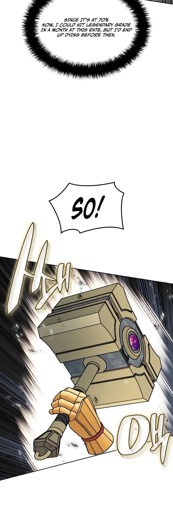 Overgeared Team Argo Chapter 324 Page 11