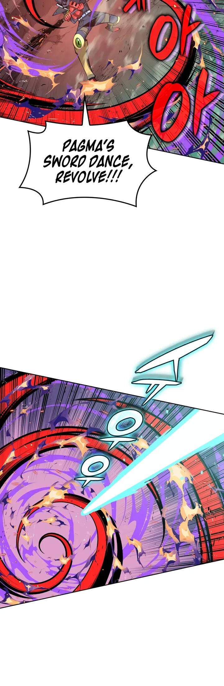 Overgeared Team Argo Chapter 324 Page 19