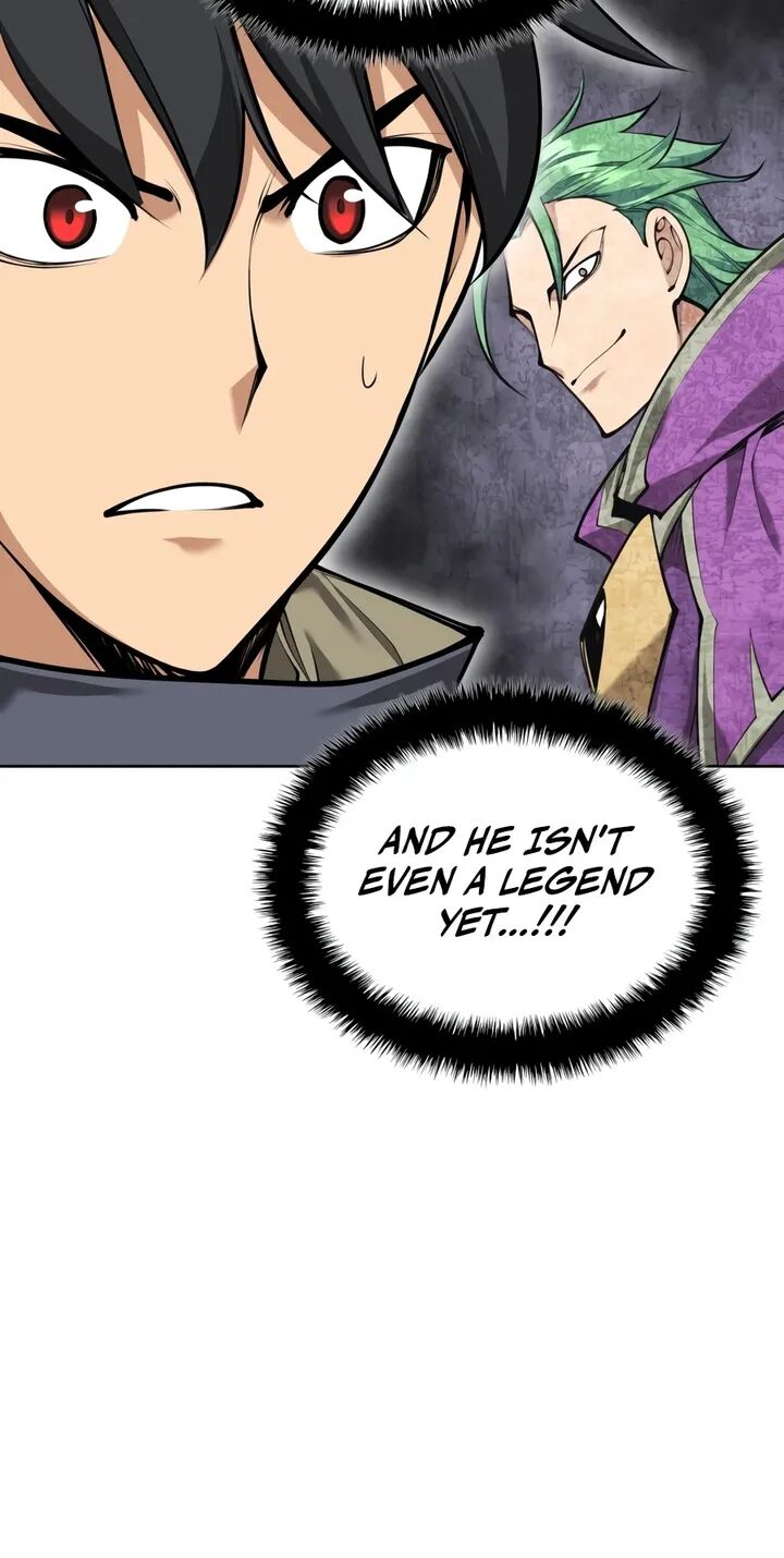 Overgeared Team Argo Chapter 324 Page 3