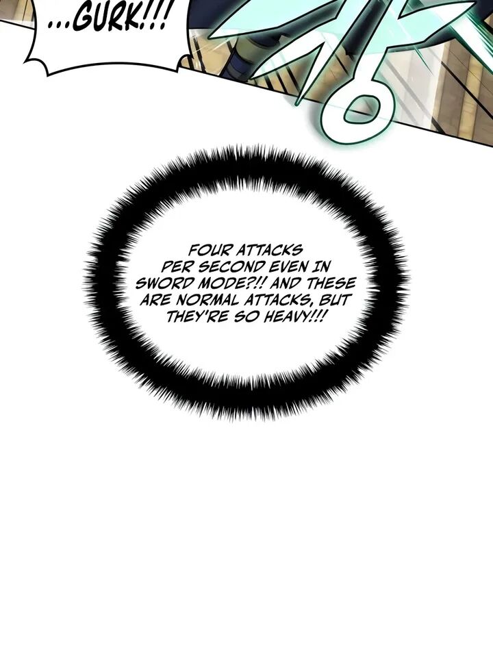 Overgeared Team Argo Chapter 324 Page 9