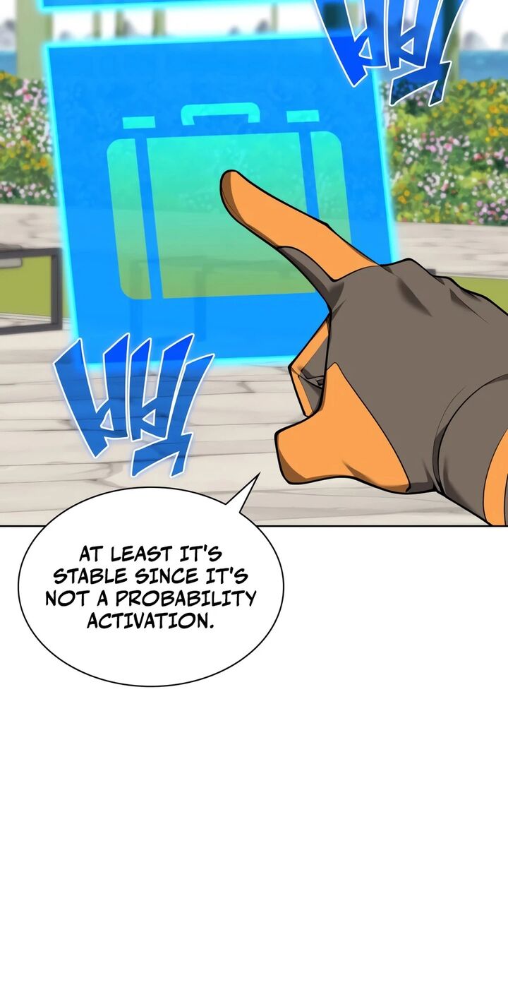 Overgeared Team Argo Chapter 325 Page 15