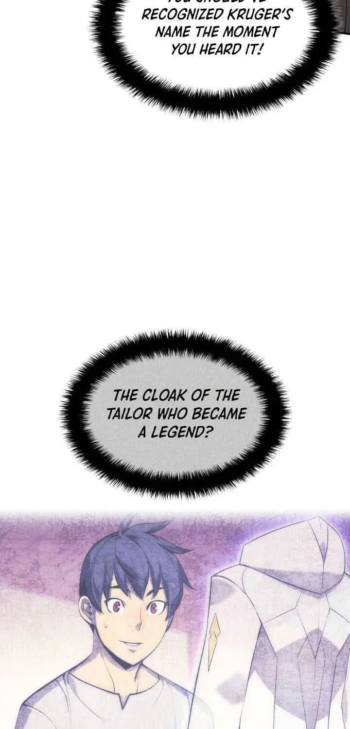 Overgeared Team Argo Chapter 326 Page 110
