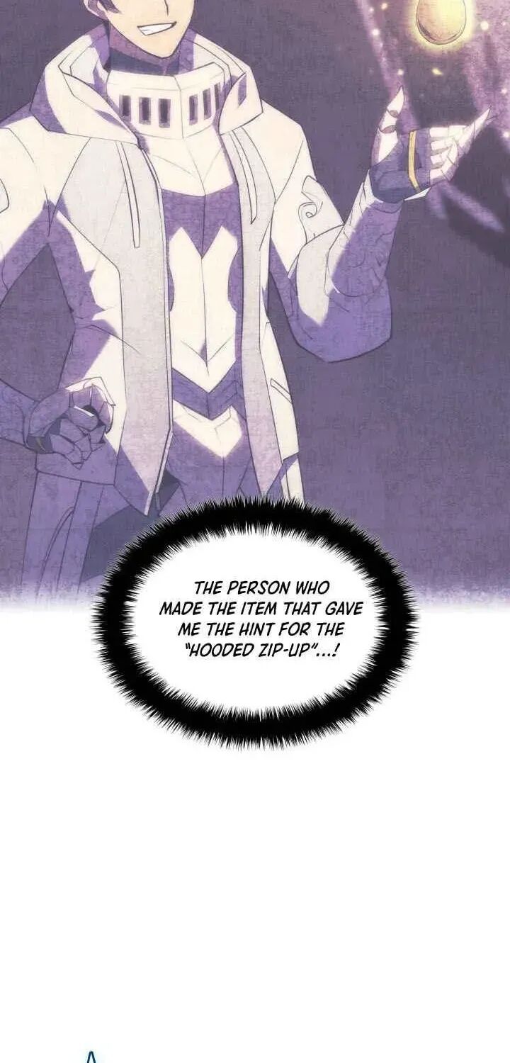 Overgeared Team Argo Chapter 326 Page 112