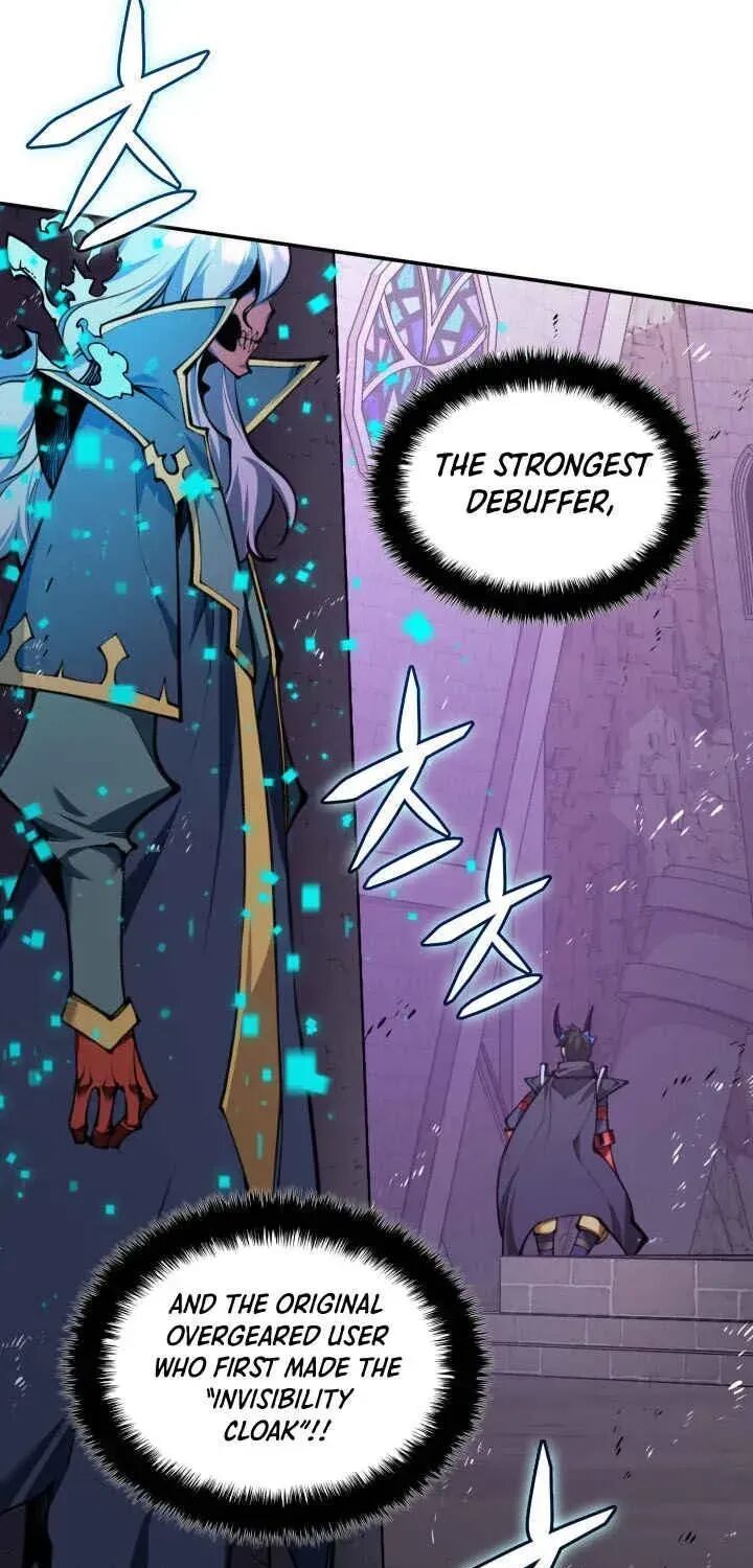 Overgeared Team Argo Chapter 326 Page 113