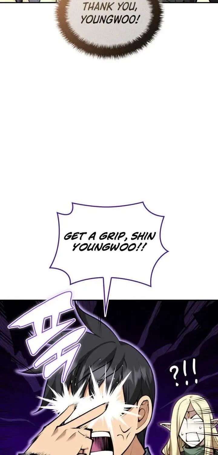 Overgeared Team Argo Chapter 326 Page 13
