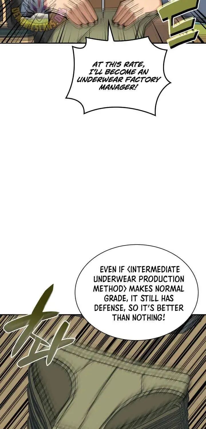 Overgeared Team Argo Chapter 326 Page 17