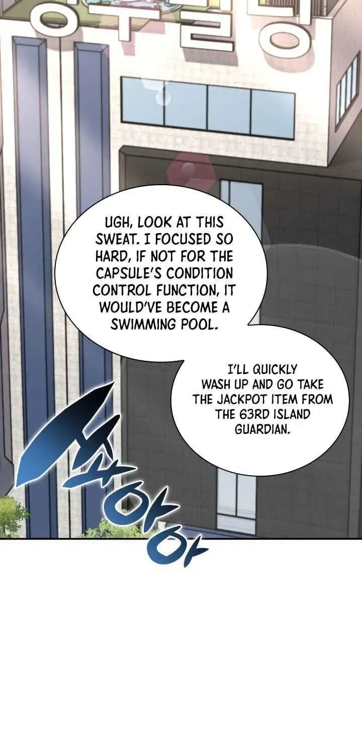 Overgeared Team Argo Chapter 326 Page 31