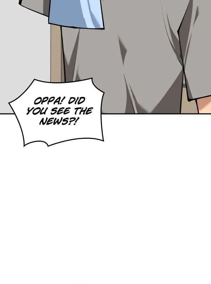 Overgeared Team Argo Chapter 326 Page 34