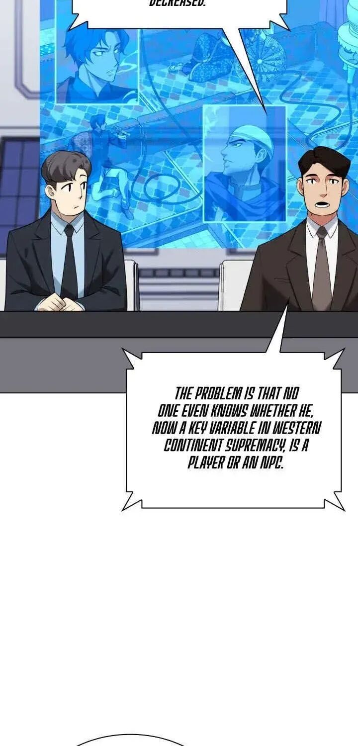 Overgeared Team Argo Chapter 326 Page 45