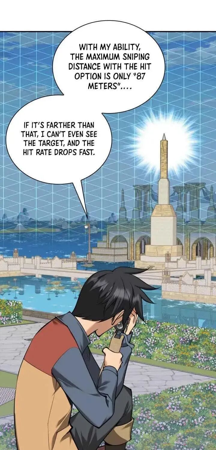 Overgeared Team Argo Chapter 326 Page 5