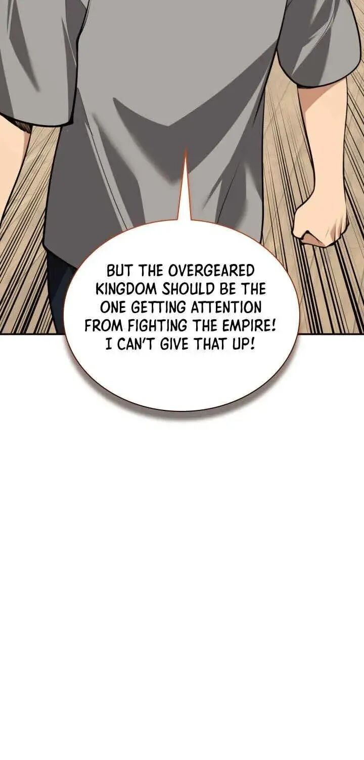 Overgeared Team Argo Chapter 326 Page 51