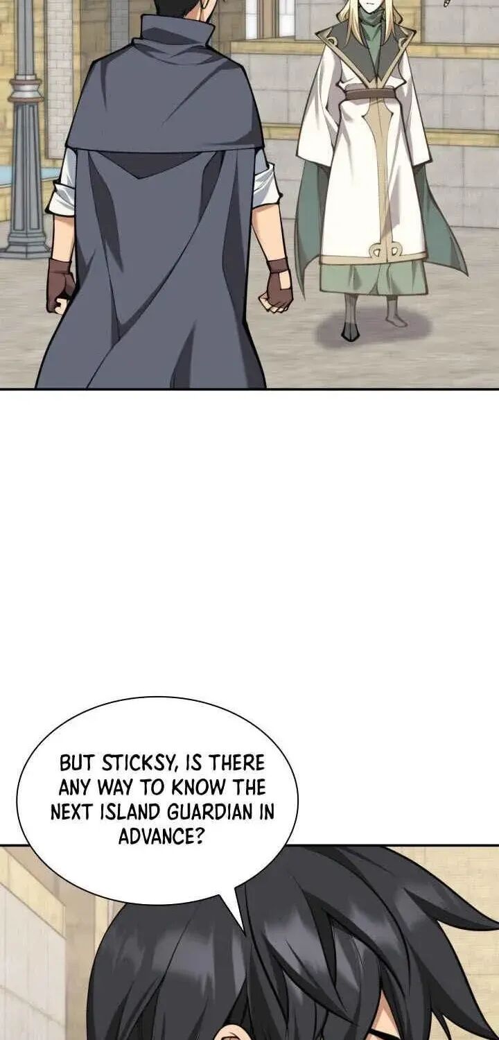 Overgeared Team Argo Chapter 326 Page 54