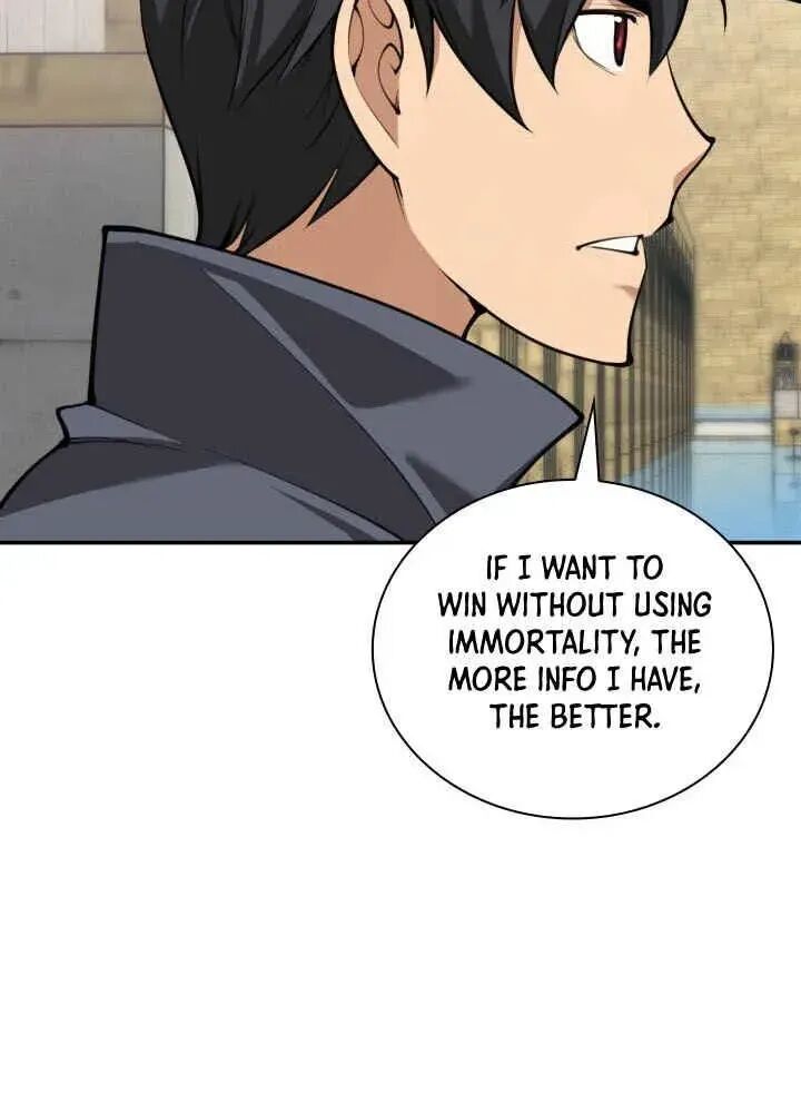Overgeared Team Argo Chapter 326 Page 55