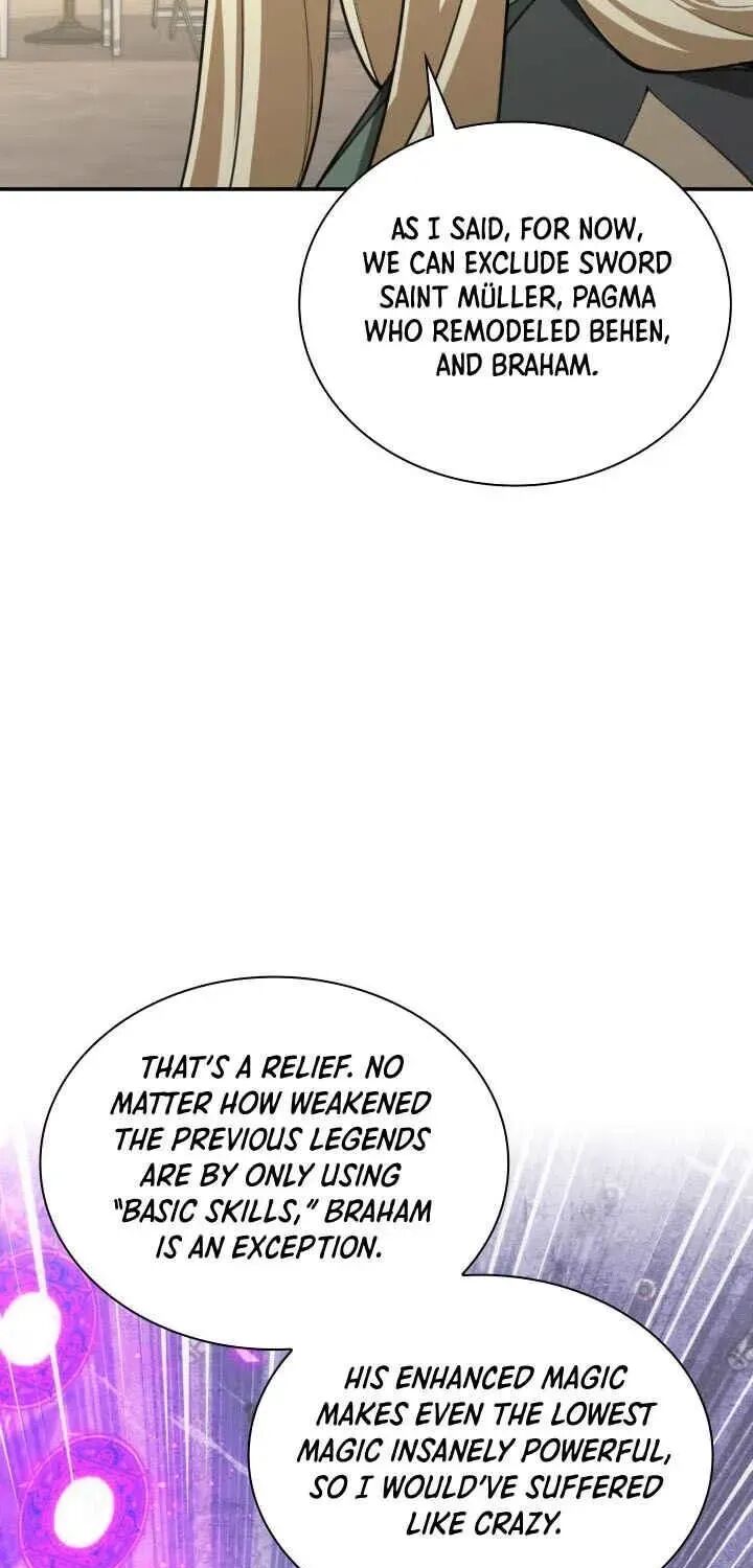 Overgeared Team Argo Chapter 326 Page 58