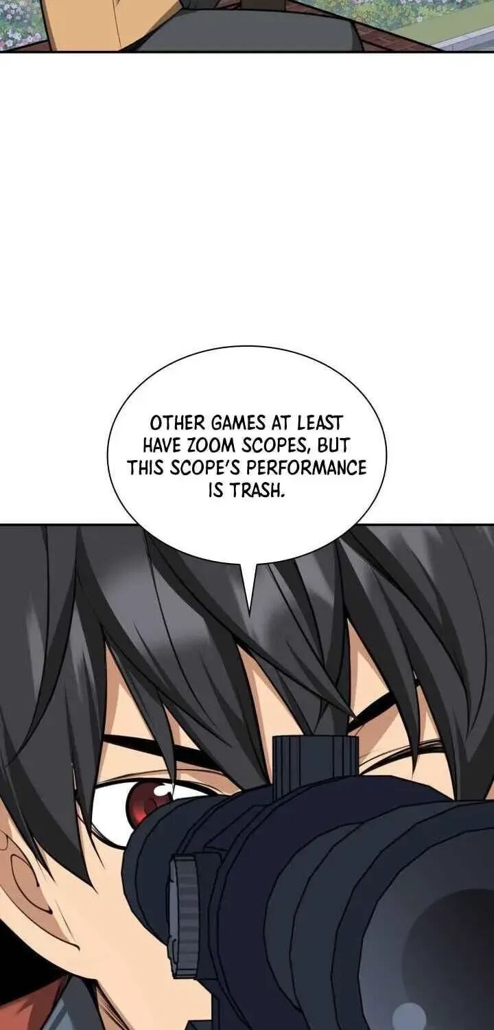Overgeared Team Argo Chapter 326 Page 6