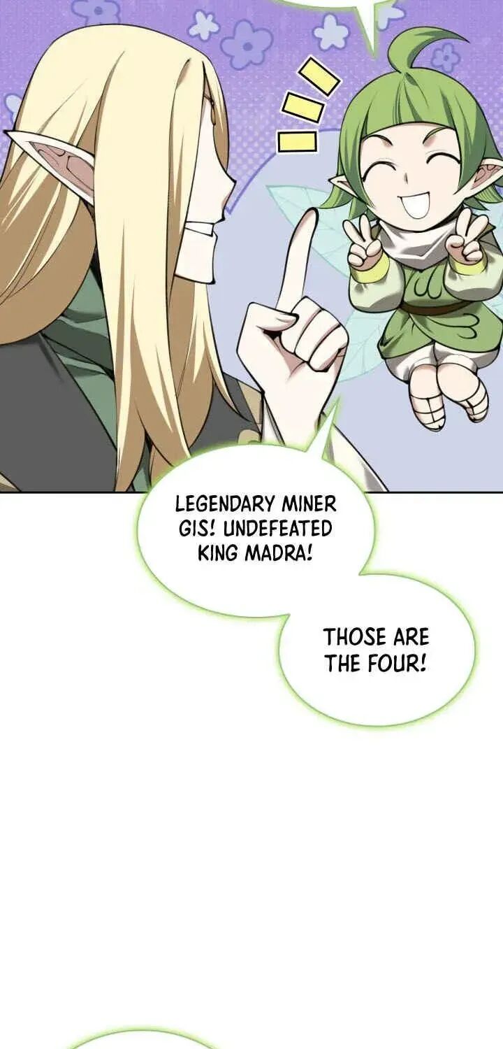 Overgeared Team Argo Chapter 326 Page 63