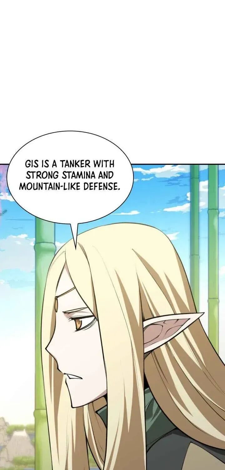 Overgeared Team Argo Chapter 326 Page 66