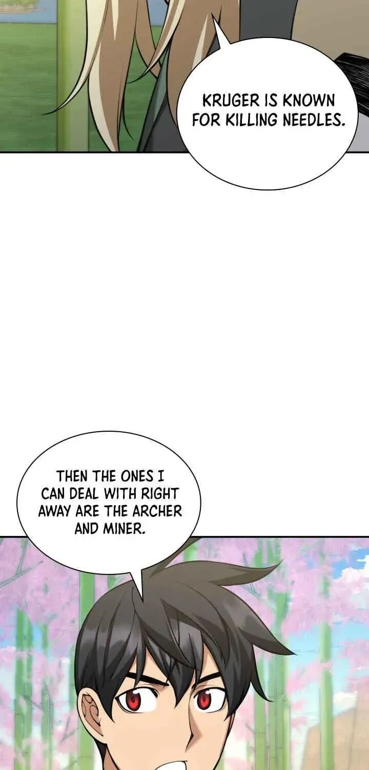 Overgeared Team Argo Chapter 326 Page 67