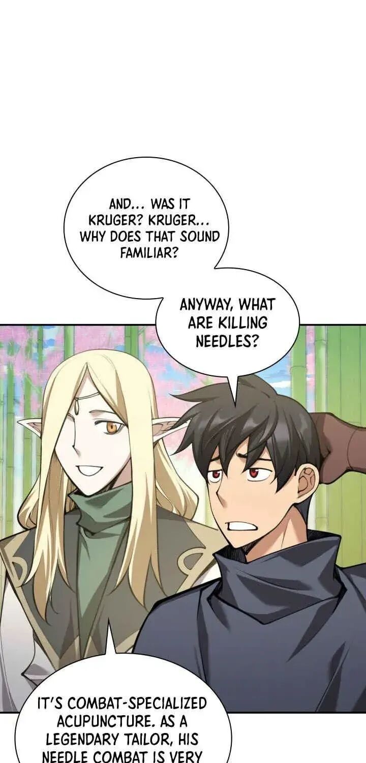 Overgeared Team Argo Chapter 326 Page 72