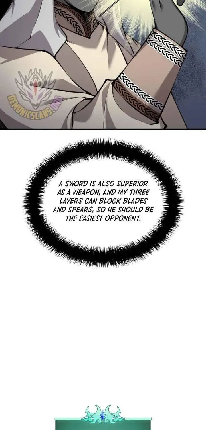 Overgeared Team Argo Chapter 326 Page 74