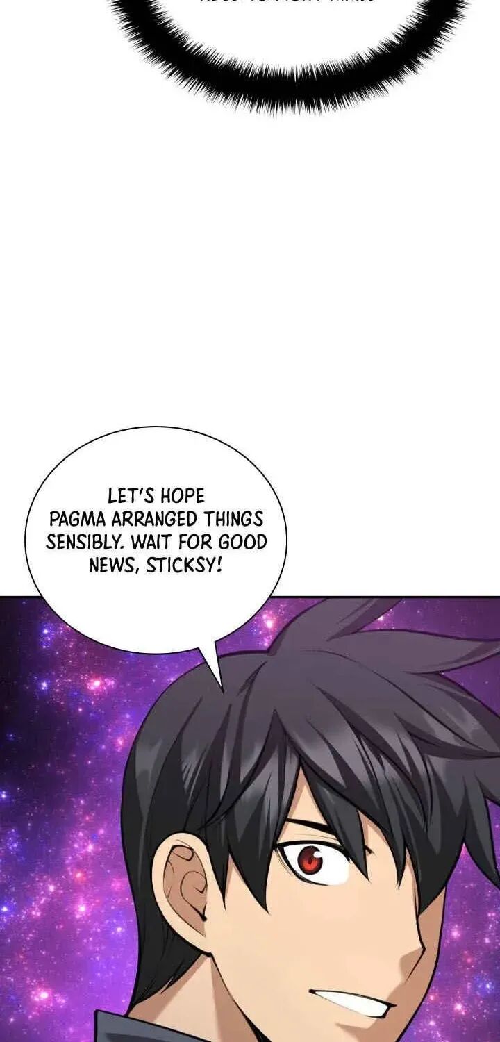 Overgeared Team Argo Chapter 326 Page 78