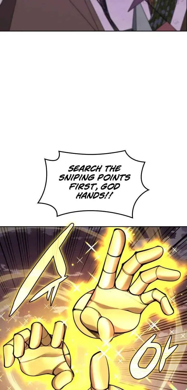 Overgeared Team Argo Chapter 326 Page 82