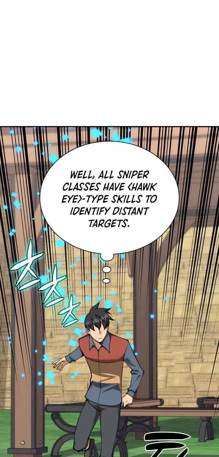 Overgeared Team Argo Chapter 326 Page 9