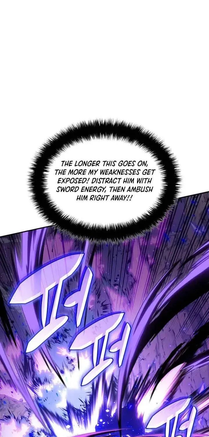 Overgeared Team Argo Chapter 326 Page 91
