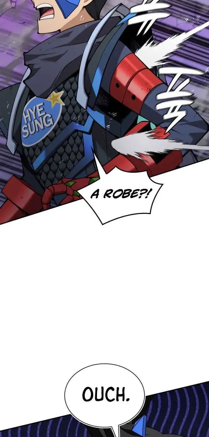 Overgeared Team Argo Chapter 326 Page 99