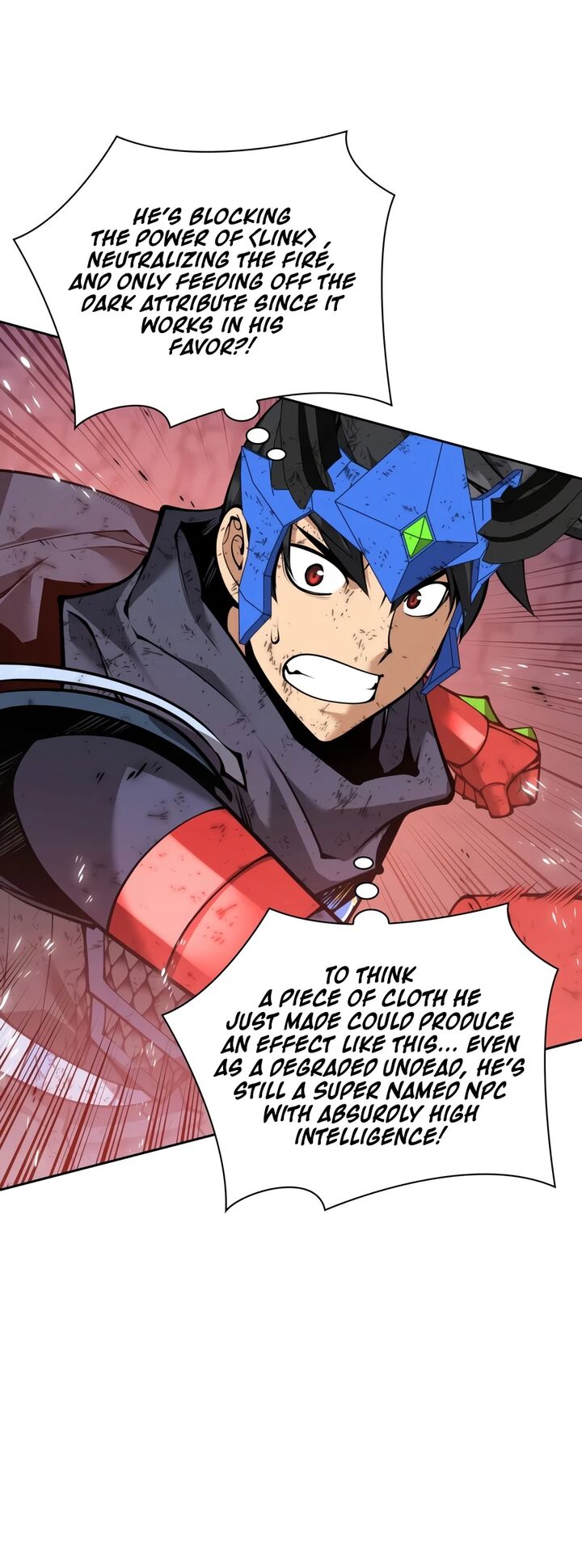 Overgeared Team Argo Chapter 327 Page 11