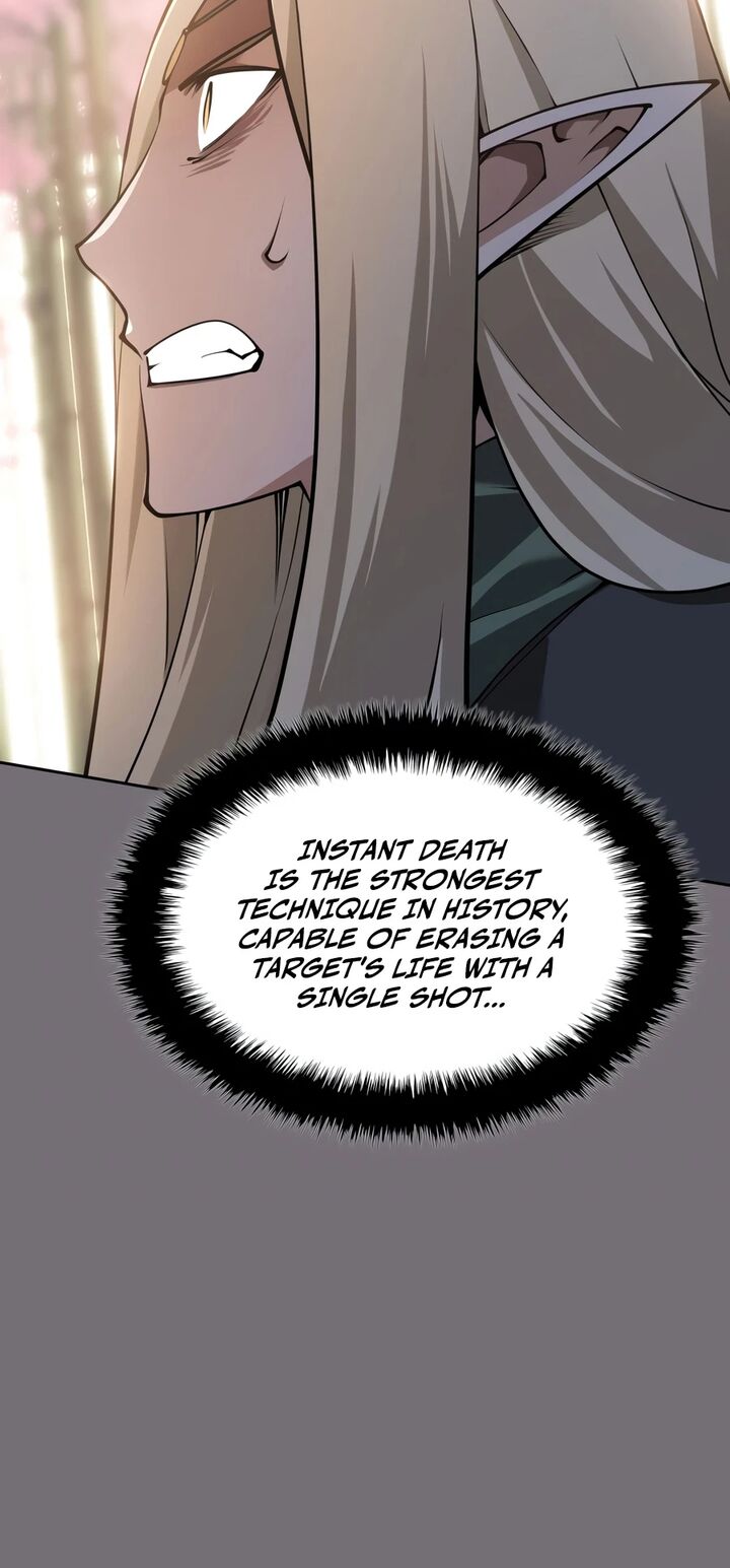 Overgeared Team Argo Chapter 327 Page 7