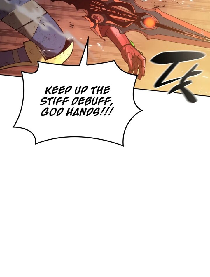 Overgeared Team Argo Chapter 328 Page 15