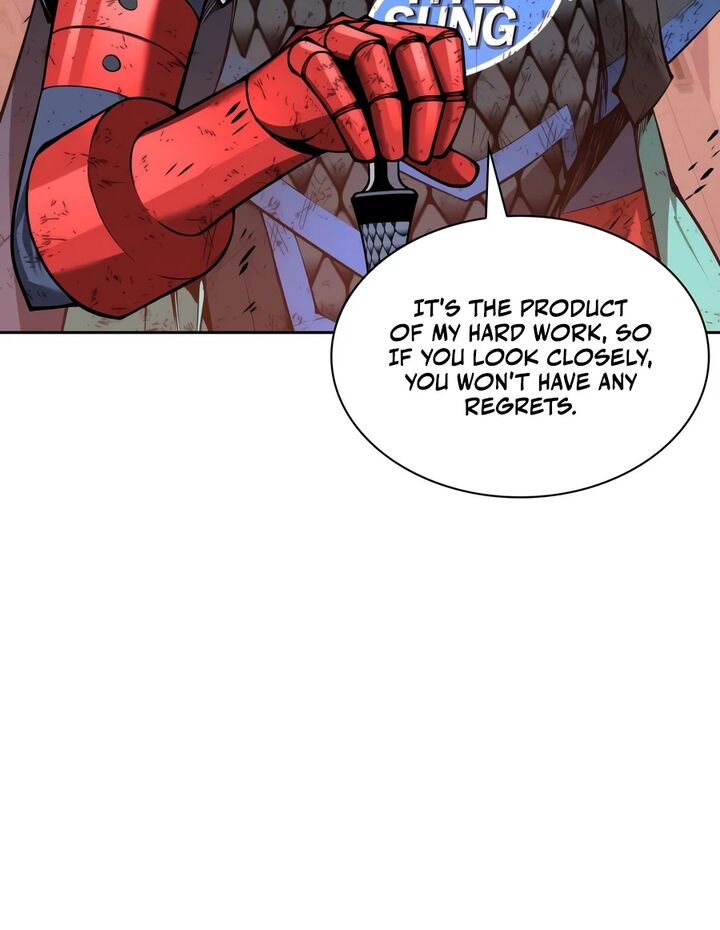 Overgeared Team Argo Chapter 328 Page 19