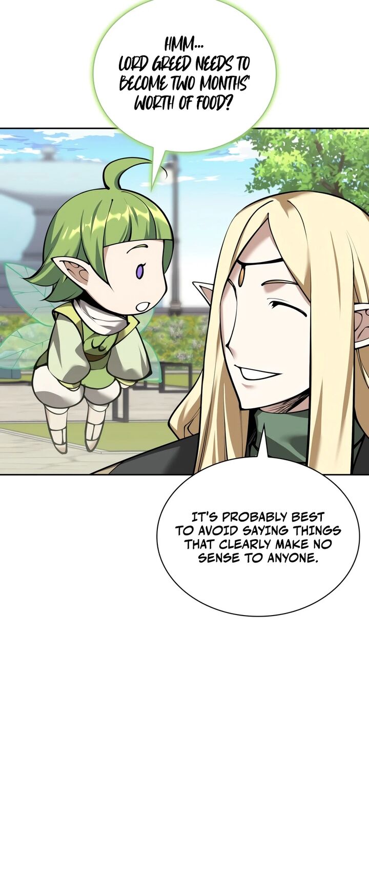 Overgeared Team Argo Chapter 329 Page 15