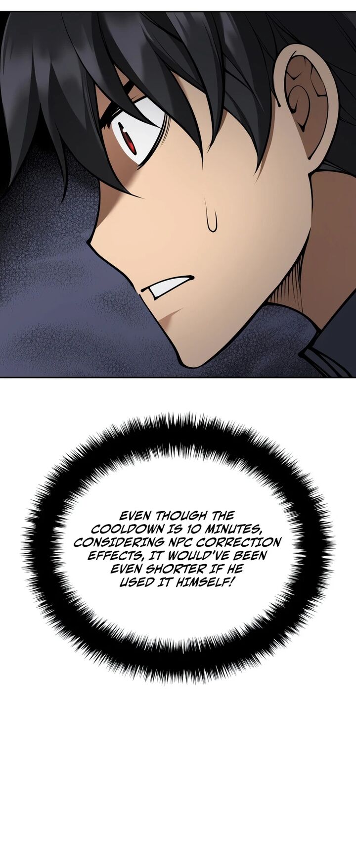 Overgeared Team Argo Chapter 329 Page 7
