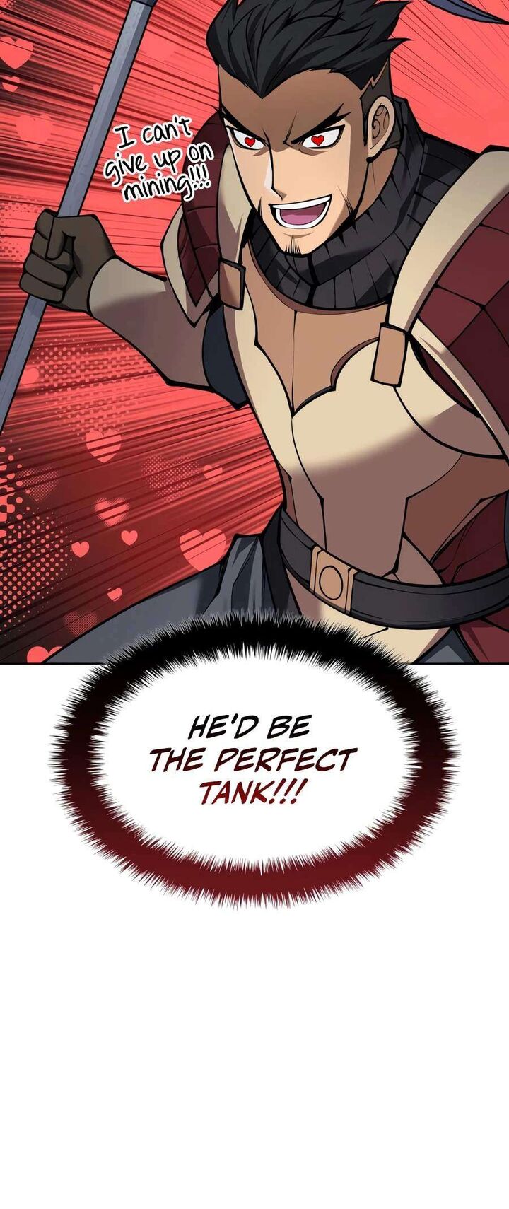 Overgeared Team Argo Chapter 330 Page 13