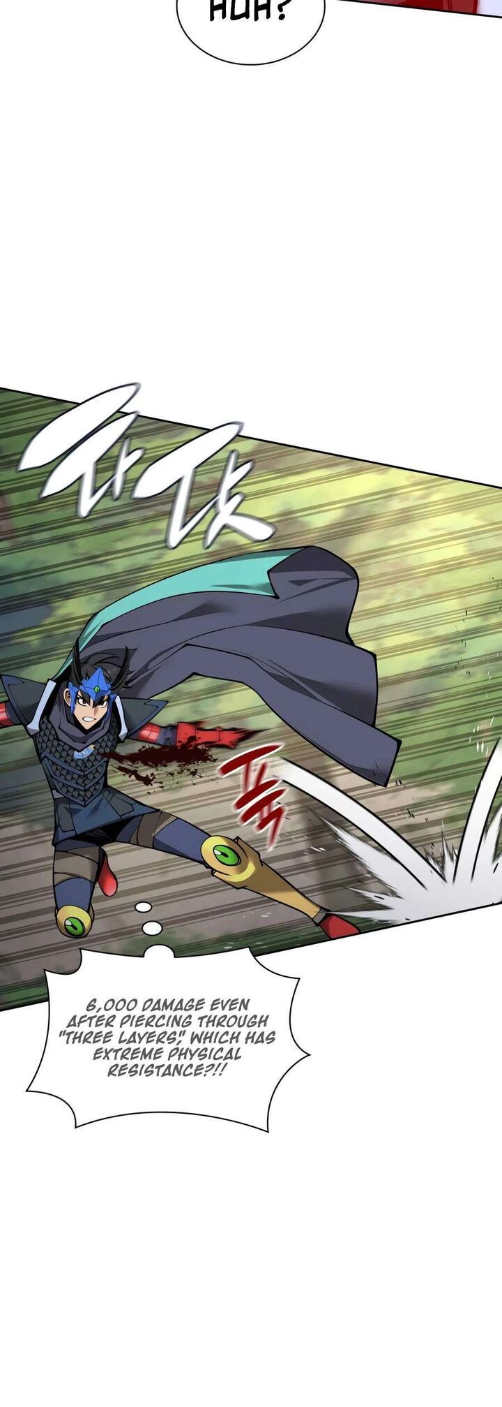 Overgeared Team Argo Chapter 330 Page 15
