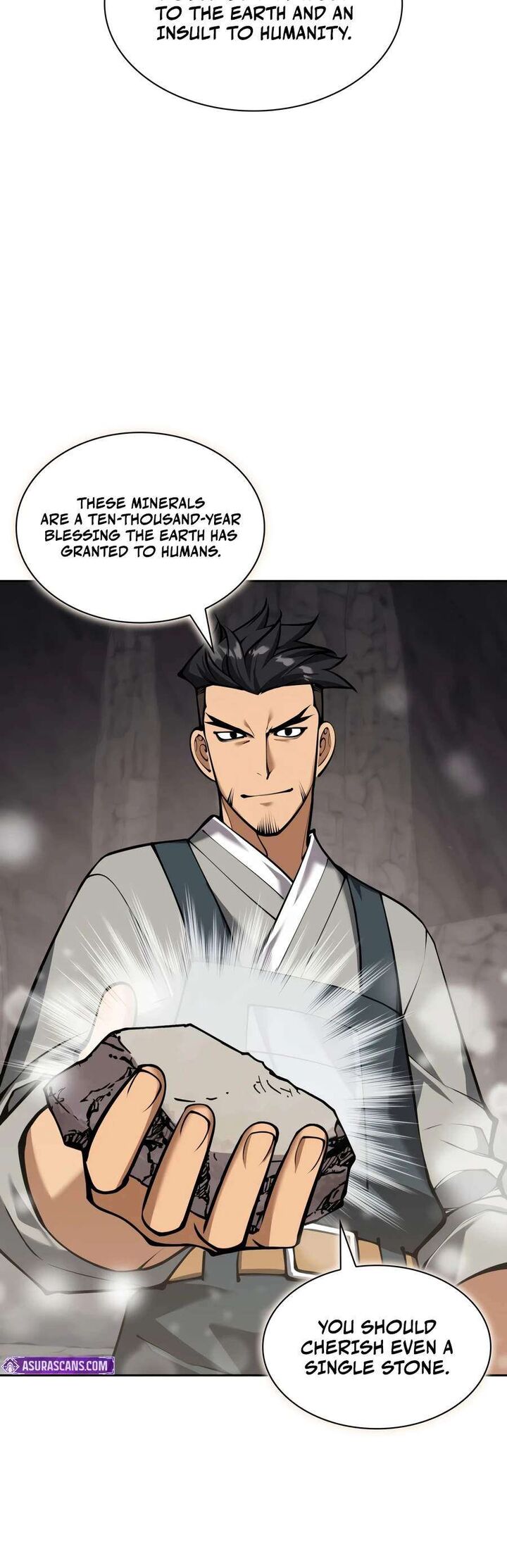 Overgeared Team Argo Chapter 330 Page 5