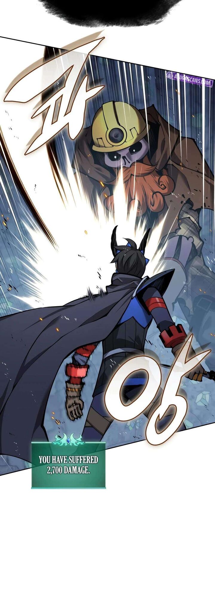 Overgeared Team Argo Chapter 330 Page 9