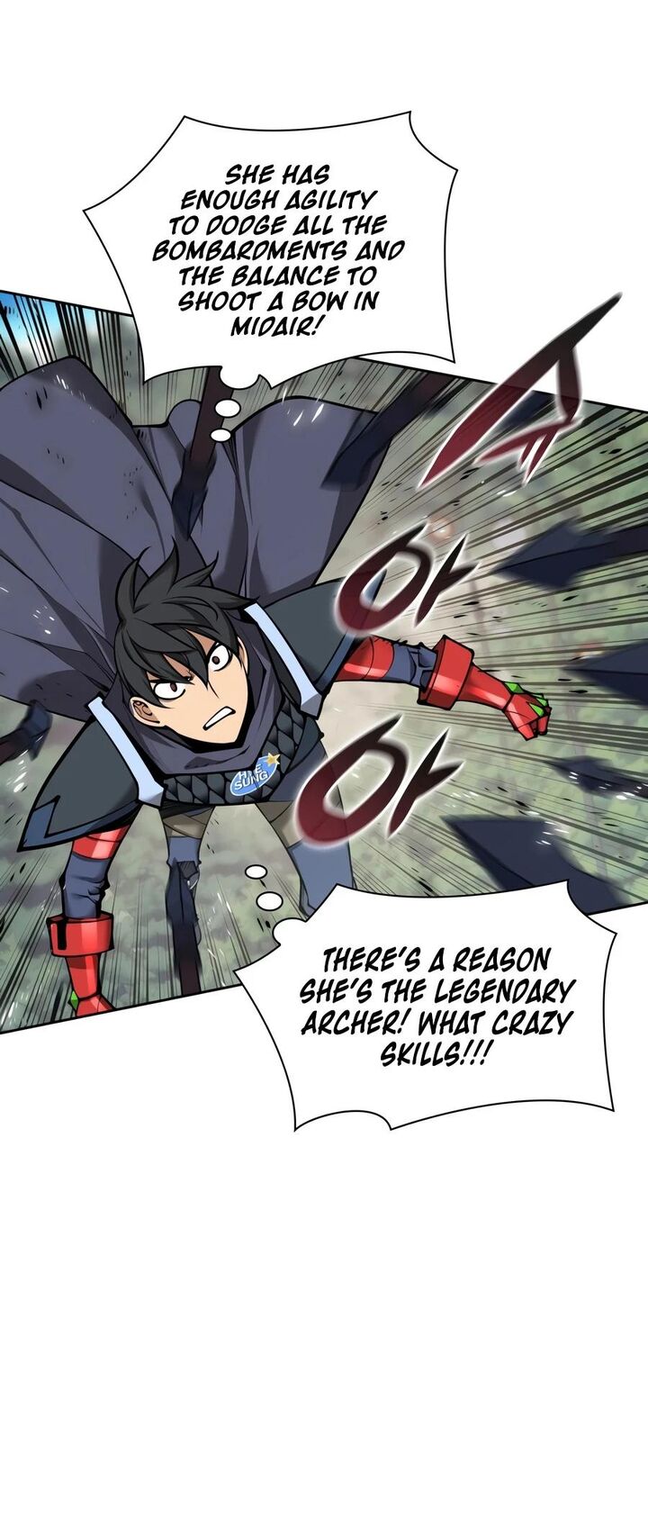 Overgeared Chapter 331 page 10 Overgeared Chapter 331 page 10