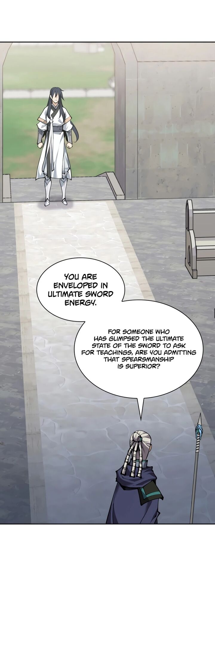 Overgeared Team Argo Chapter 332 Page 10