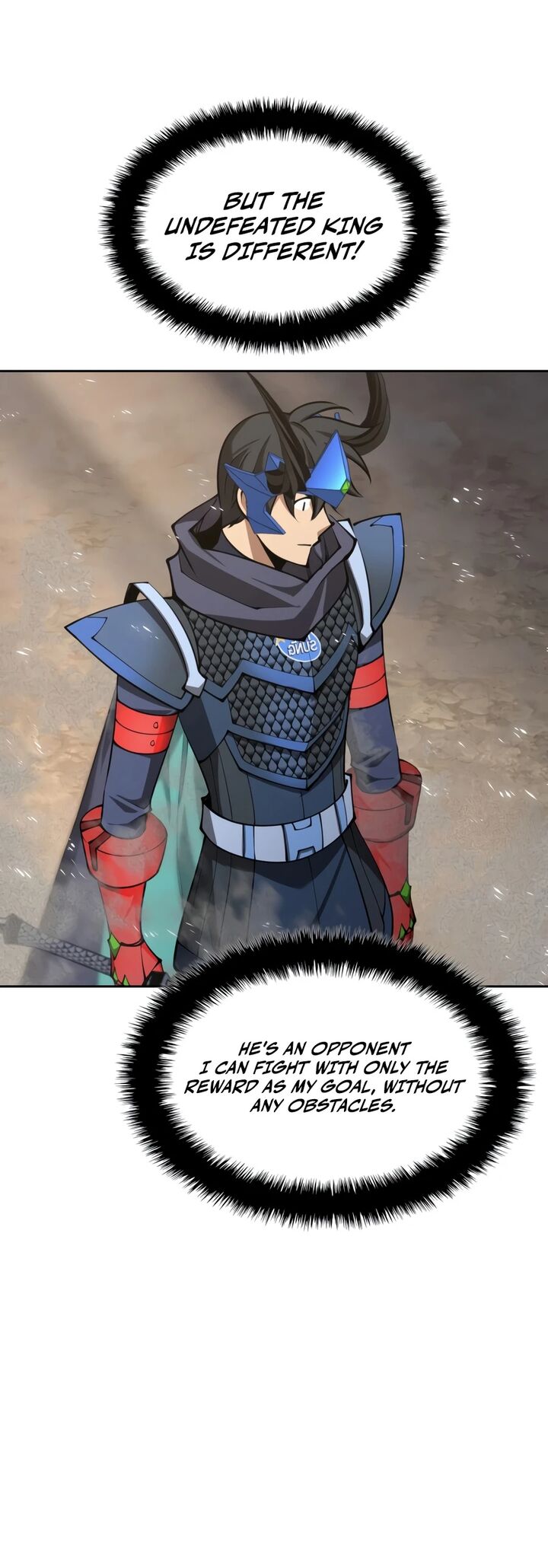 Overgeared Team Argo Chapter 332 Page 16