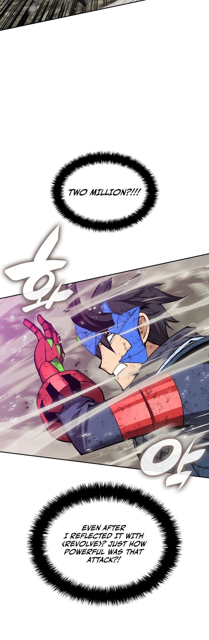 Overgeared Team Argo Chapter 333 Page 10