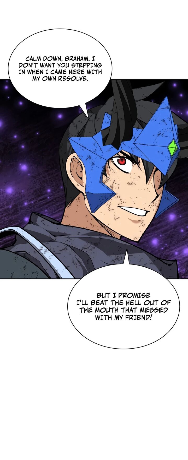 Overgeared Team Argo Chapter 333 Page 12