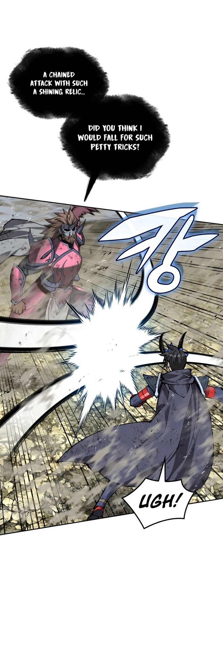 Overgeared Team Argo Chapter 333 Page 14