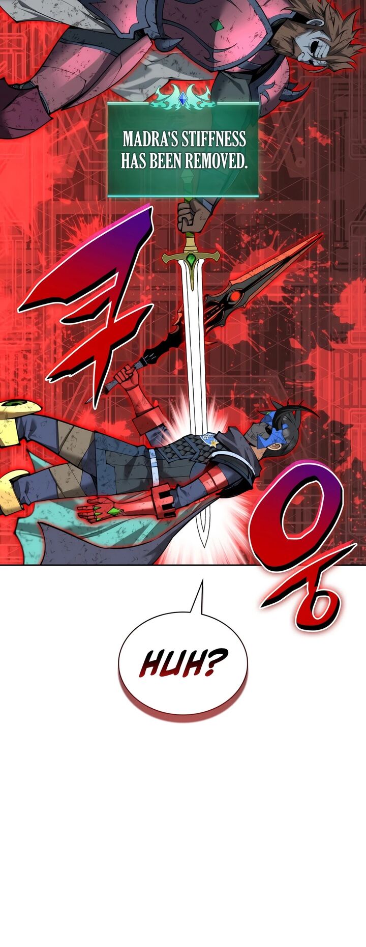 Overgeared Team Argo Chapter 333 Page 20